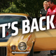 Illustration for article titled Everyone Relax, Papa John's Camaro Has Been Found